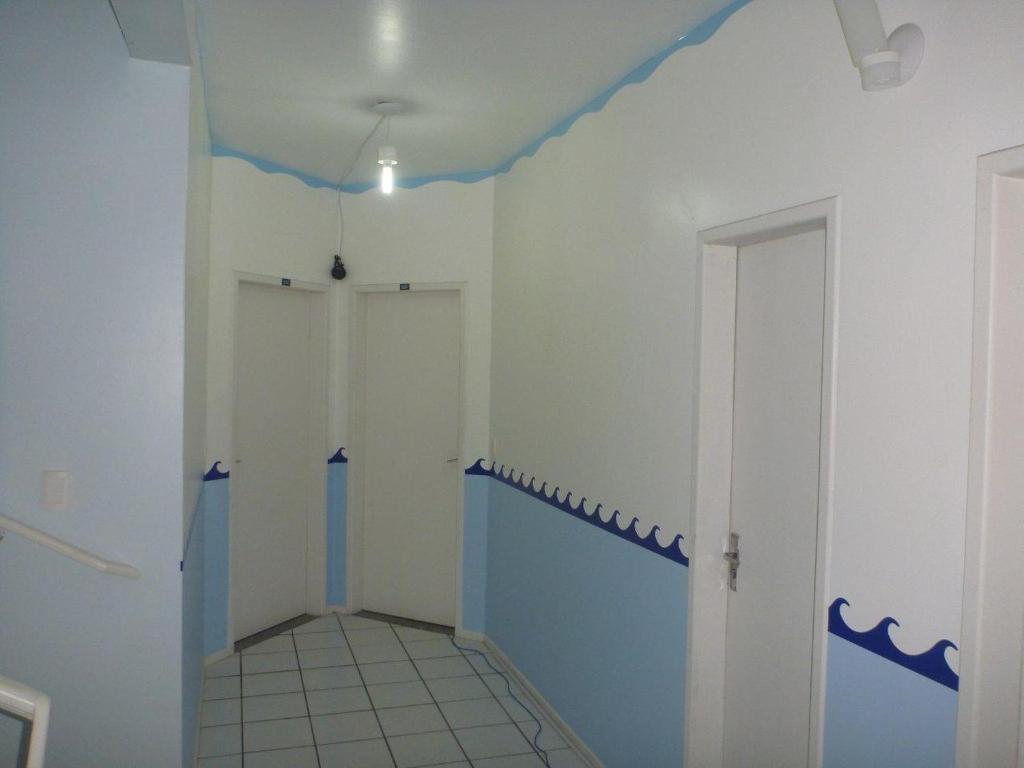 Florianópolis Pousada Ilhas Gregas מראה חיצוני תמונה