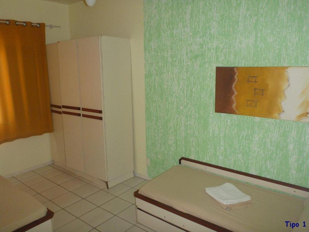 Florianópolis Pousada Ilhas Gregas מראה חיצוני תמונה