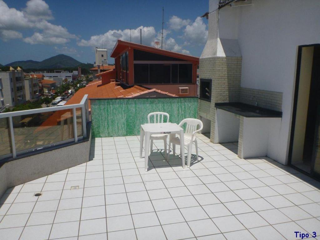 Florianópolis Pousada Ilhas Gregas מראה חיצוני תמונה