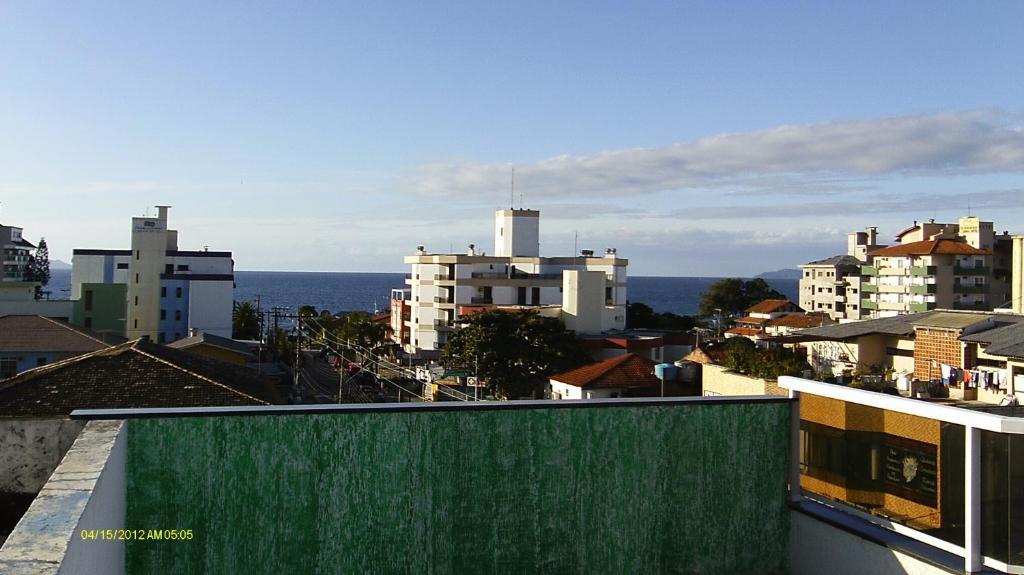 Florianópolis Pousada Ilhas Gregas מראה חיצוני תמונה
