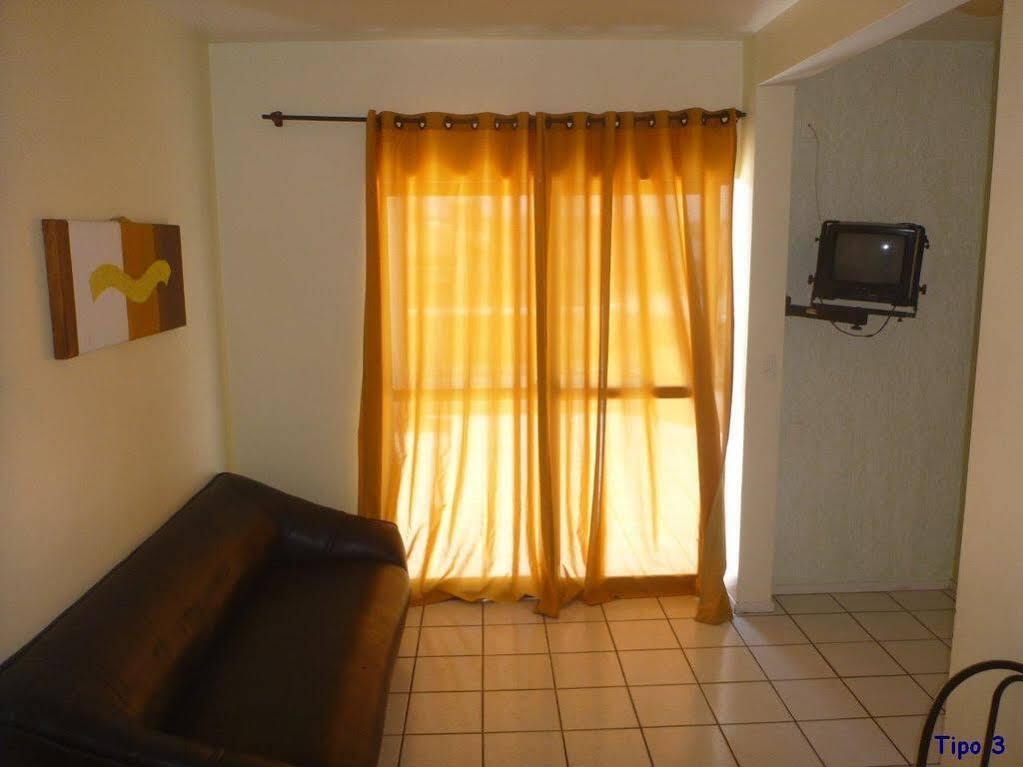 Florianópolis Pousada Ilhas Gregas מראה חיצוני תמונה